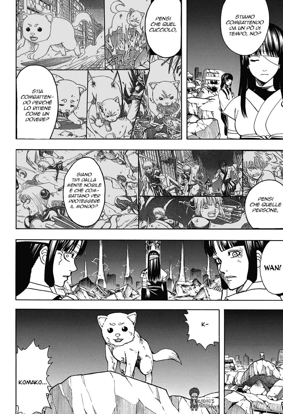 Chapter 666 - Page 2