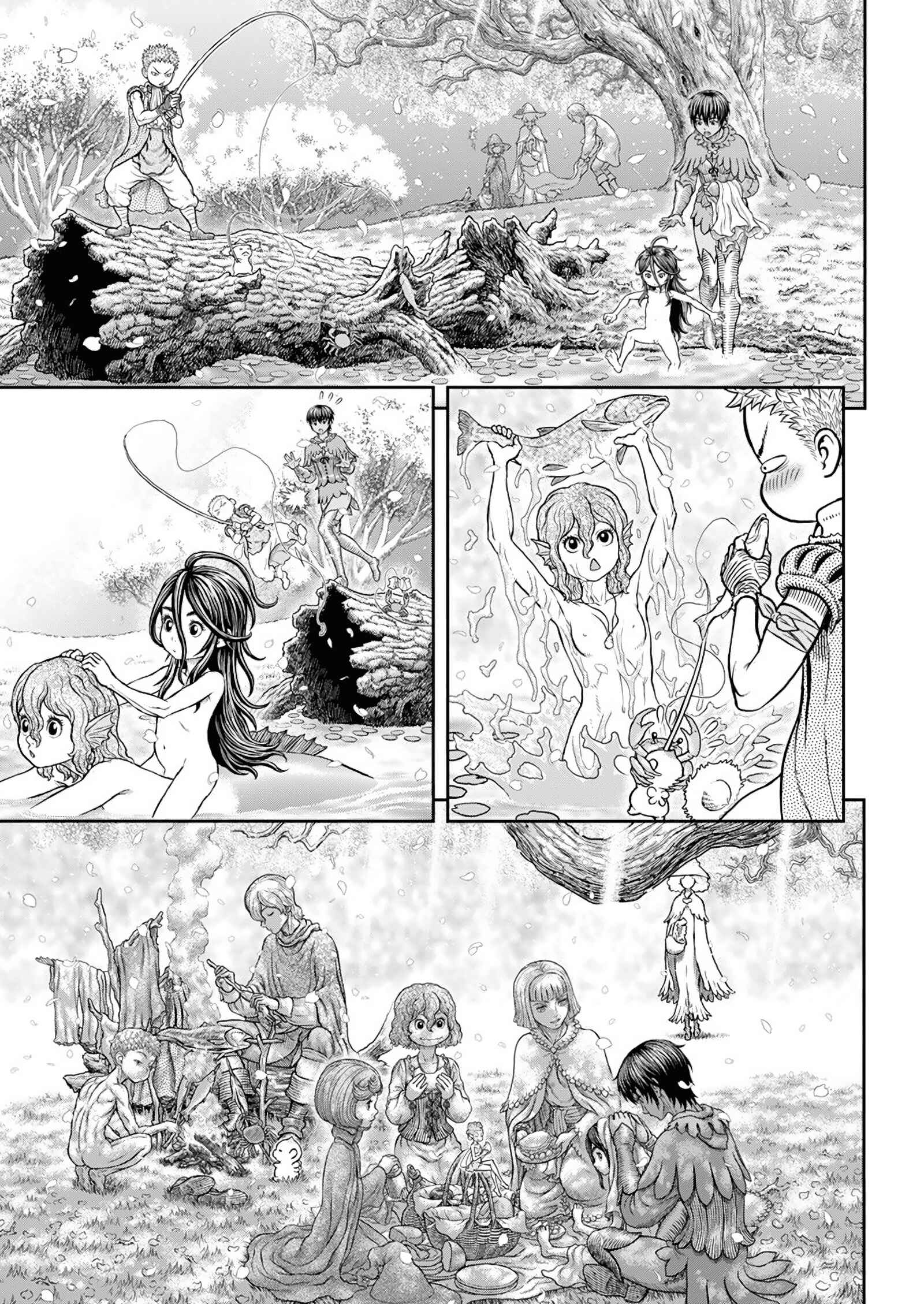 Chapter 364 - Page 16