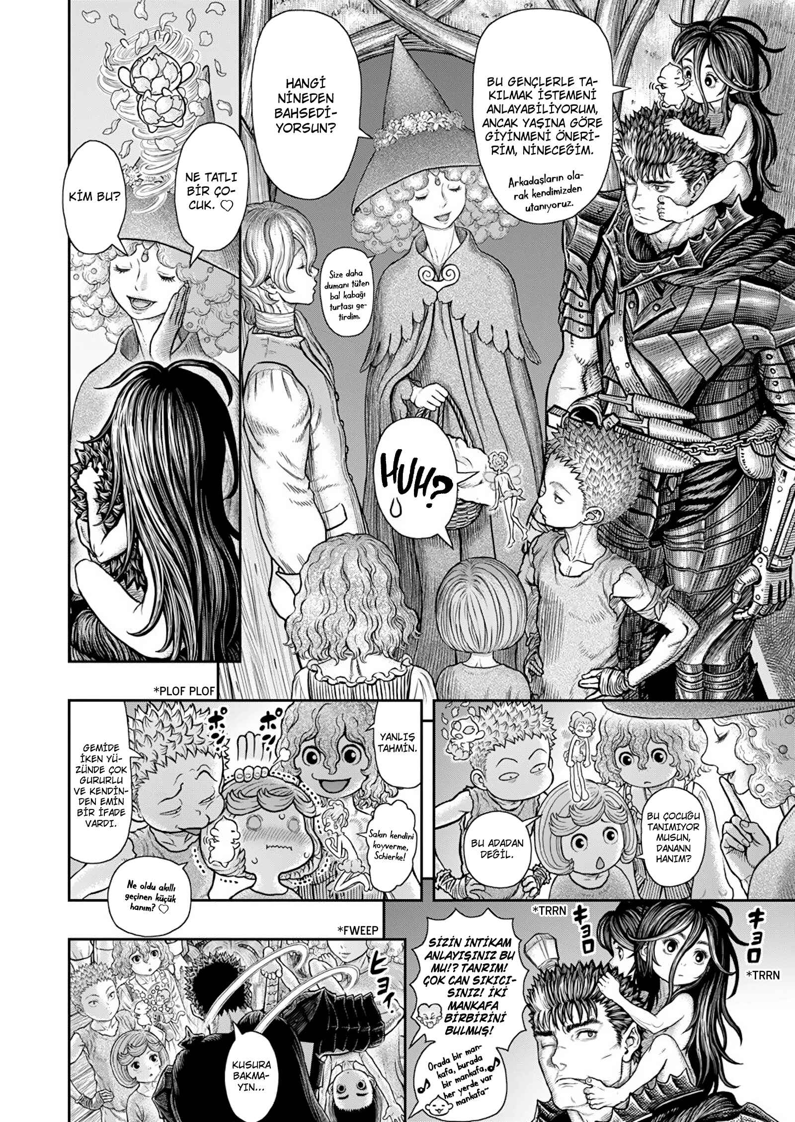 Chapter 364 - Page 7