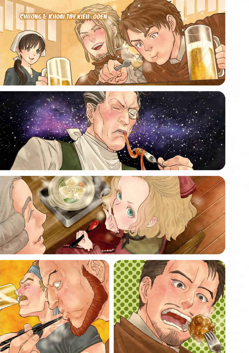 Chapter 1 - Page 2