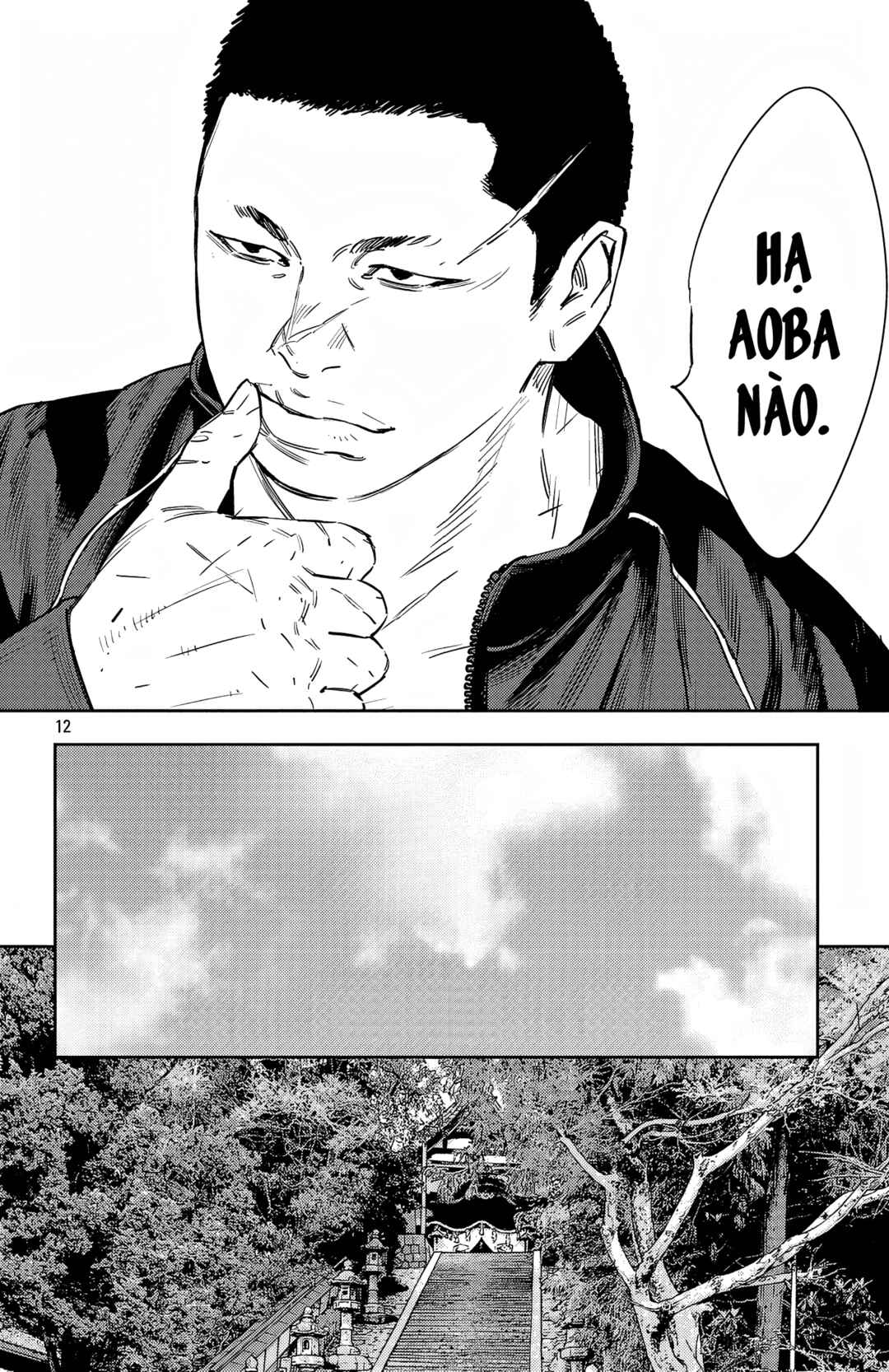 Chapter 93 - Page 12