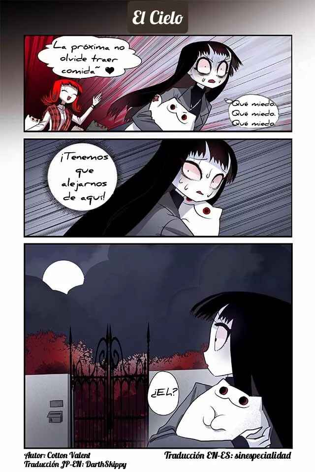 Chapter 107 - Page 1