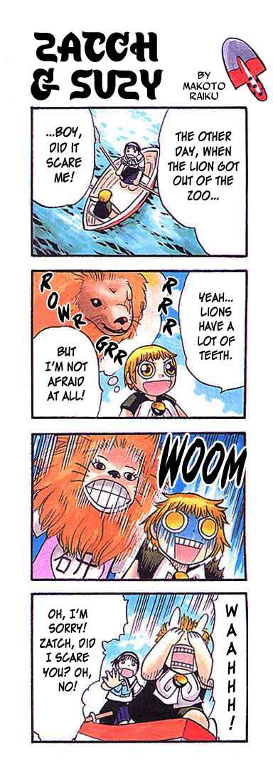 Chapter 66.5 - Page 4