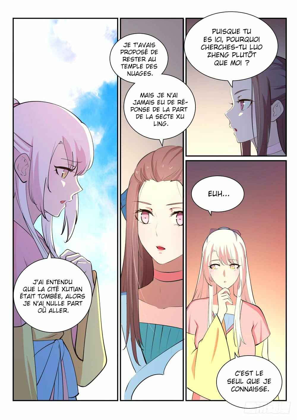 Chapter 326 - Page 10