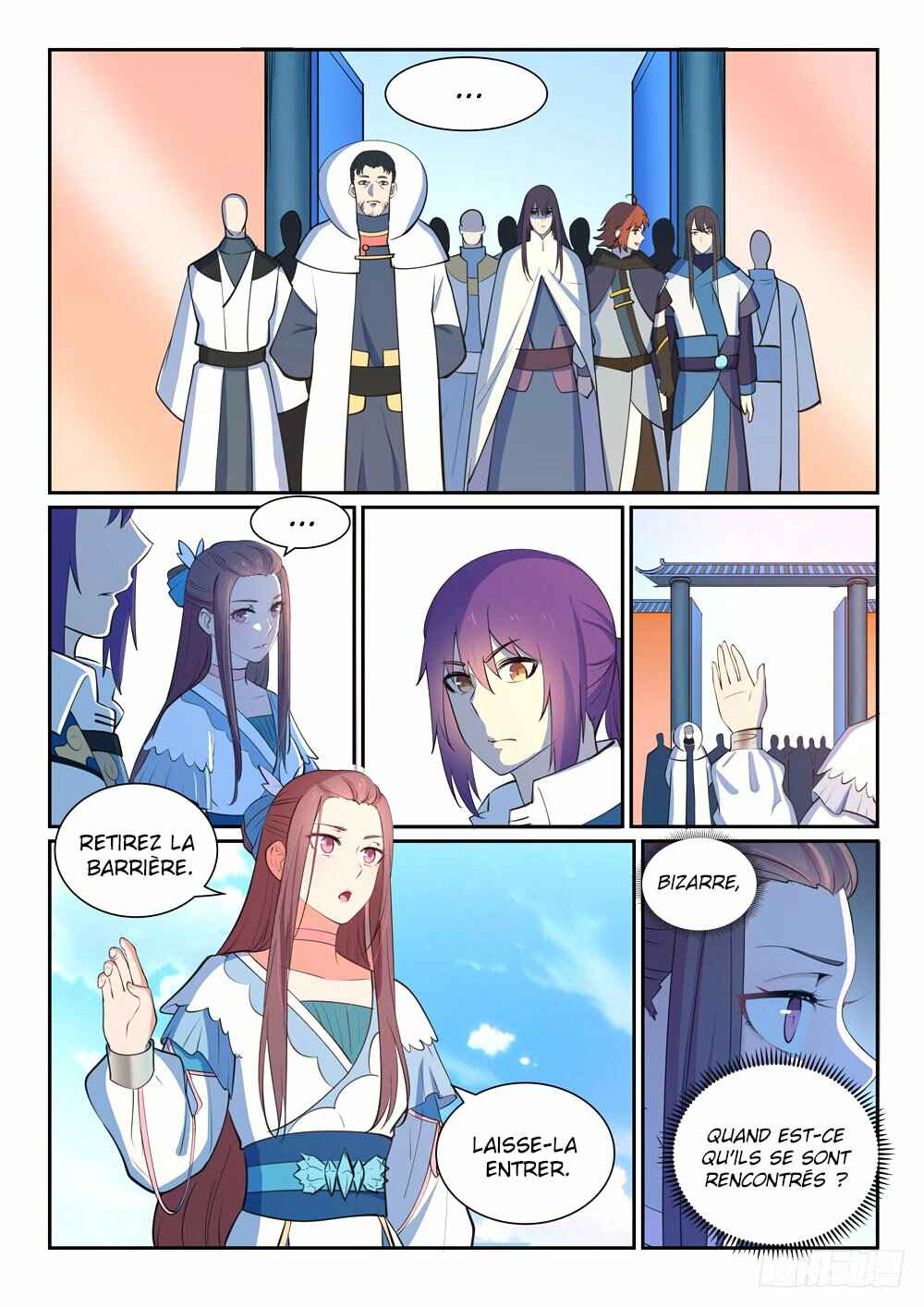 Chapter 326 - Page 11