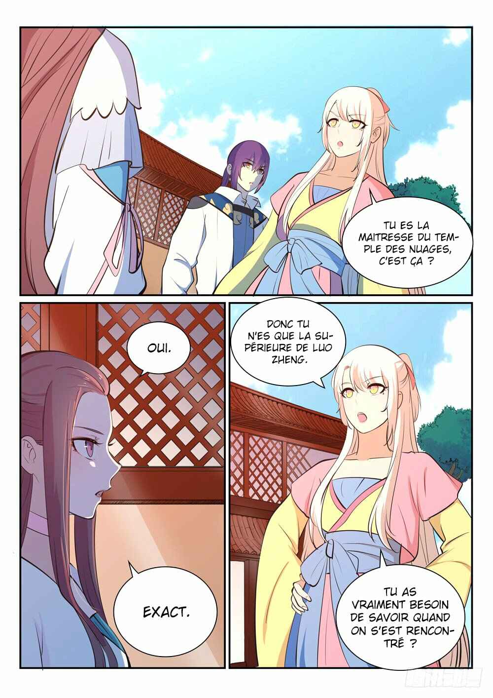 Chapter 326 - Page 13