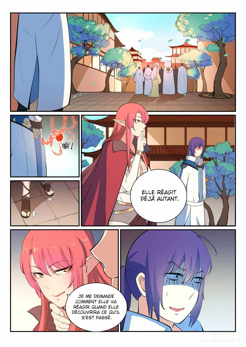 Chapter 326 - Page 15
