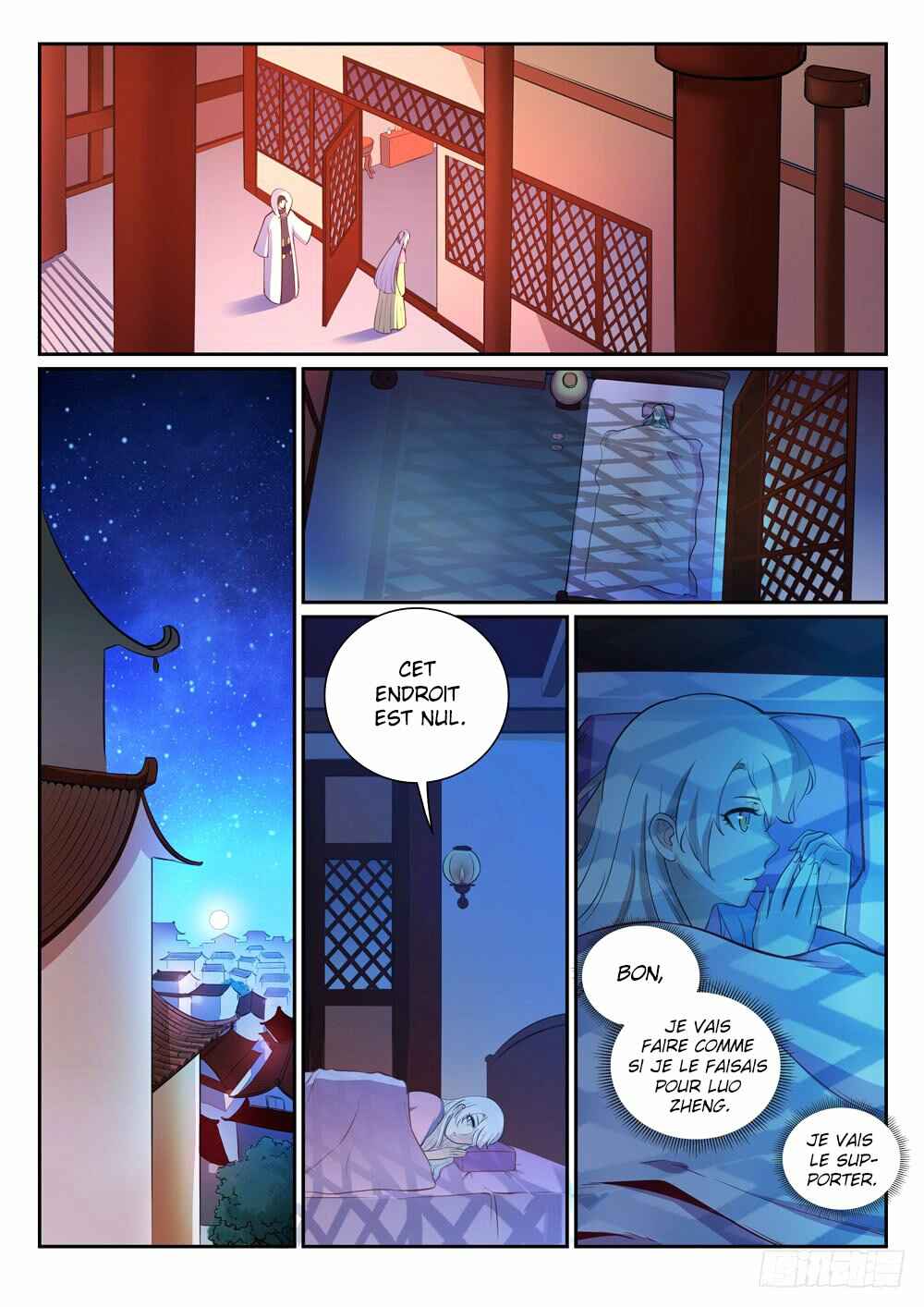 Chapter 326 - Page 16