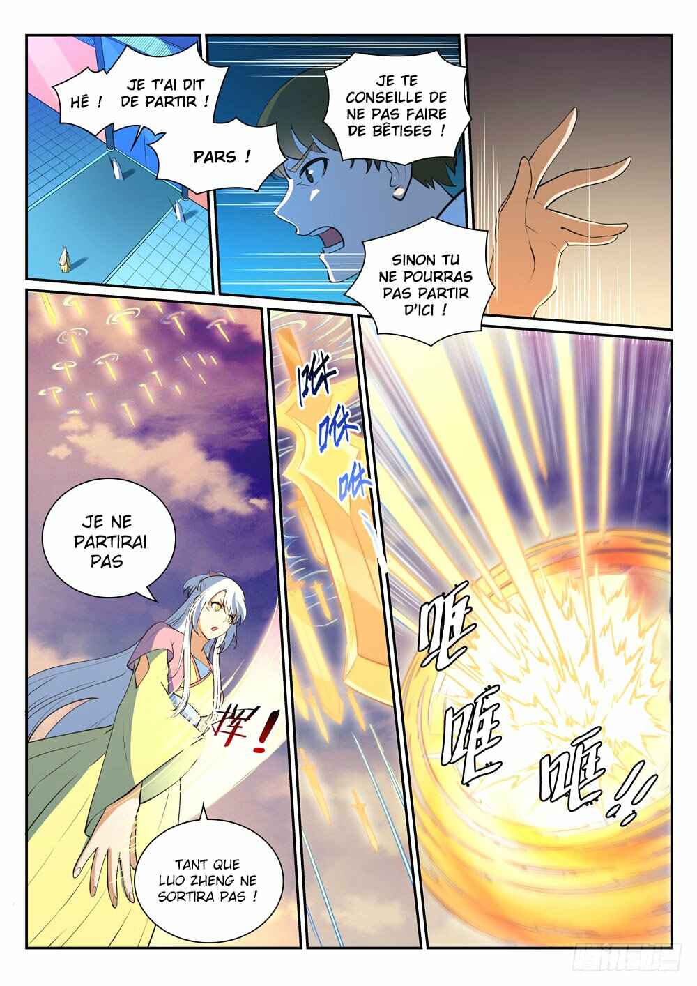 Chapter 326 - Page 3
