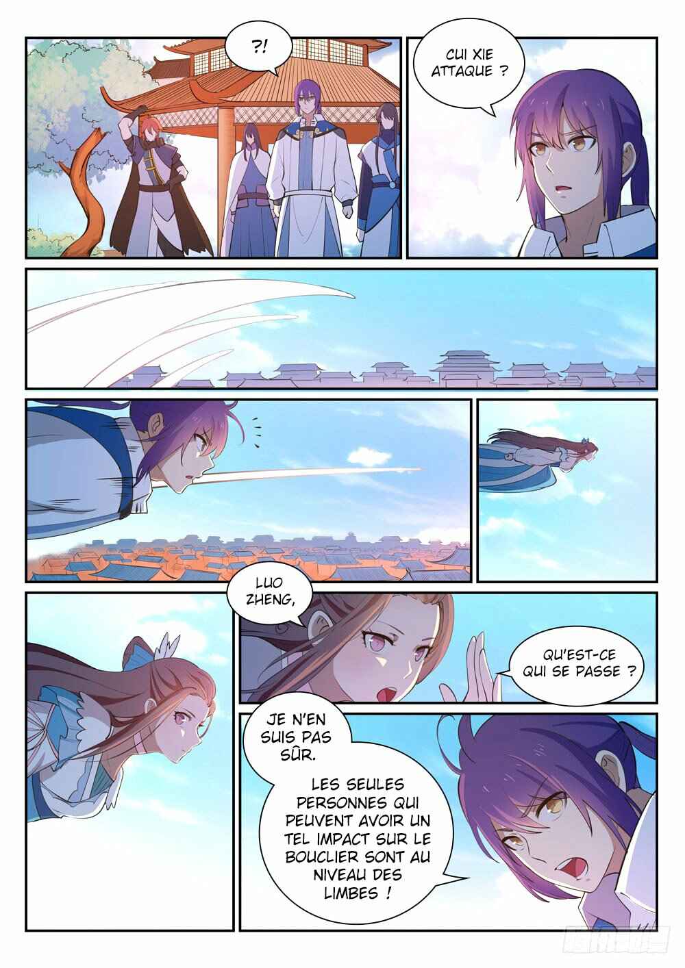 Chapter 326 - Page 5