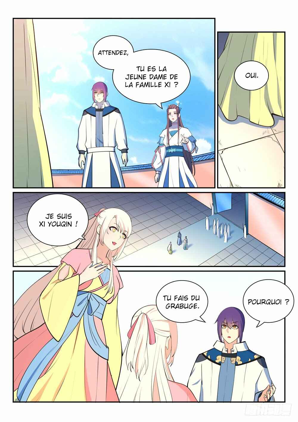 Chapter 326 - Page 9
