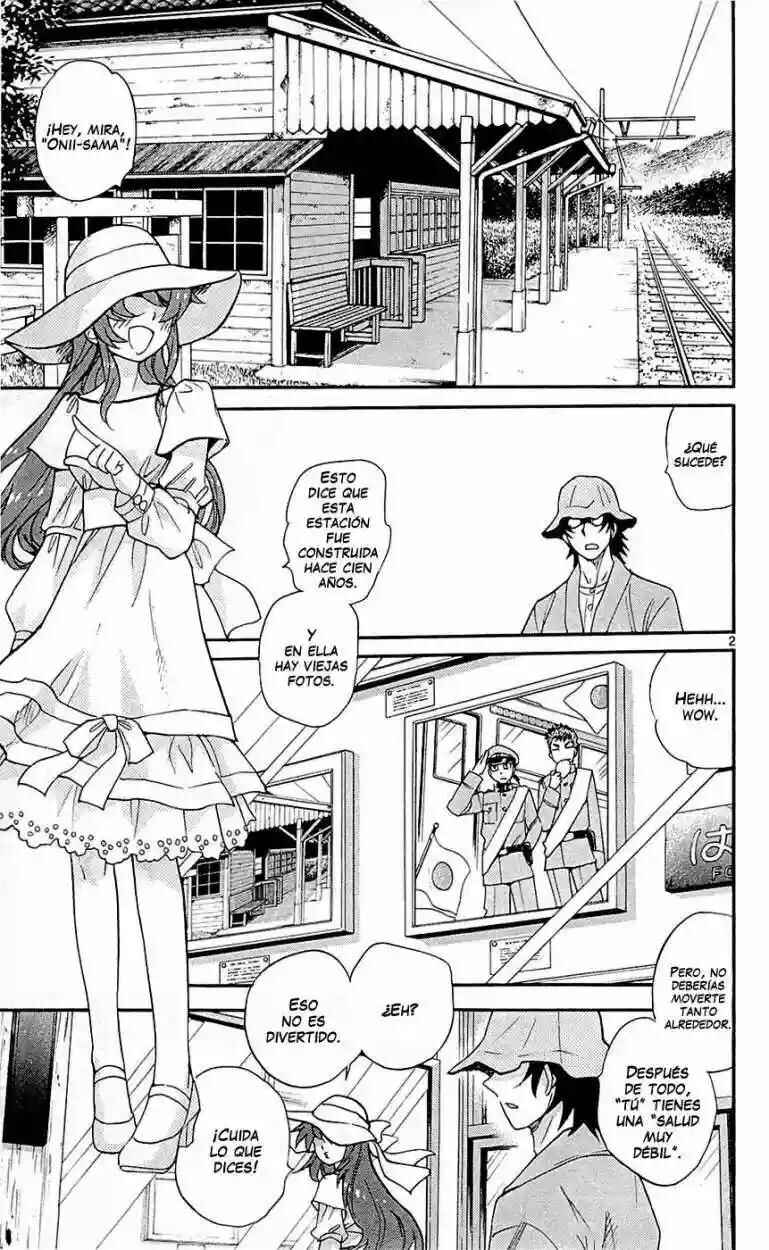 Chapter 280 - Page 3