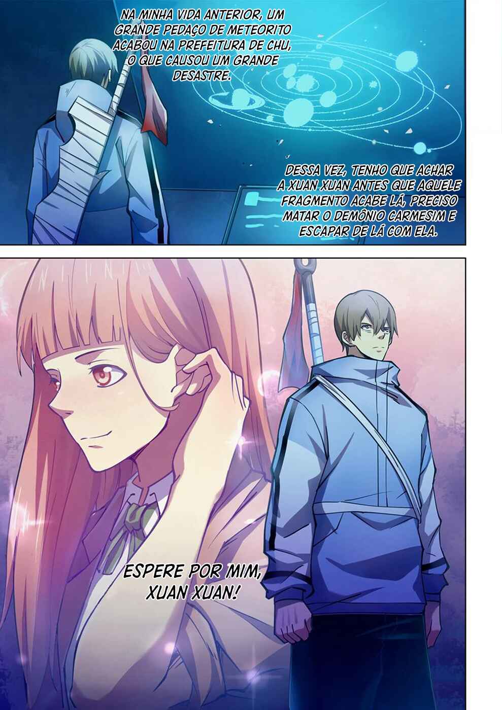 Chapter 257 - Page 16