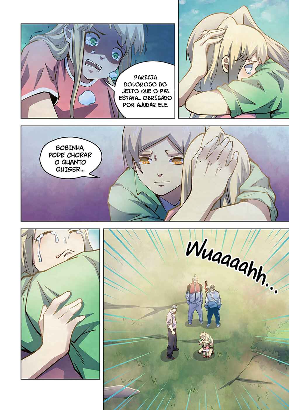 Chapter 257 - Page 7