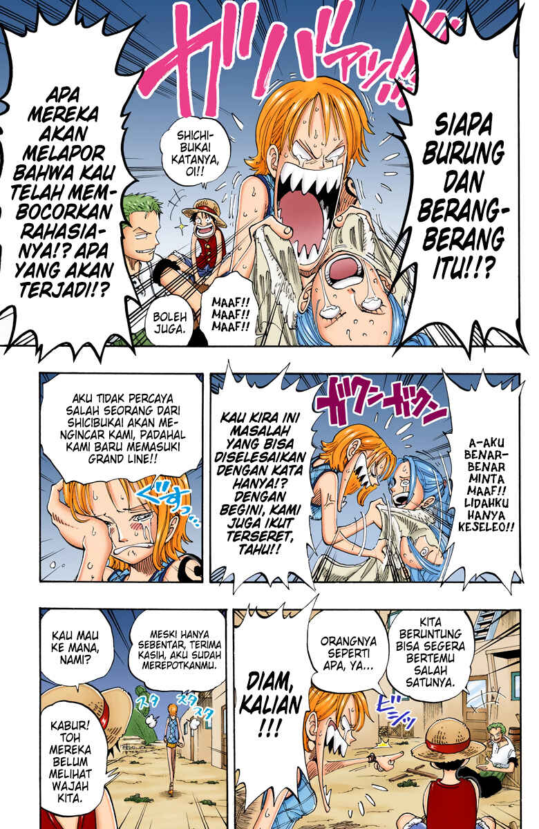 Chapter 113 - Page 11