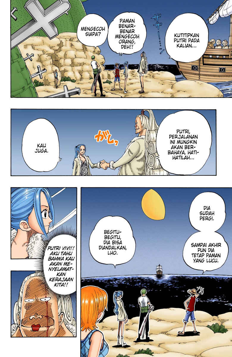 Chapter 113 - Page 16