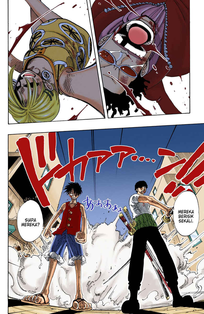 Chapter 113 - Page 2