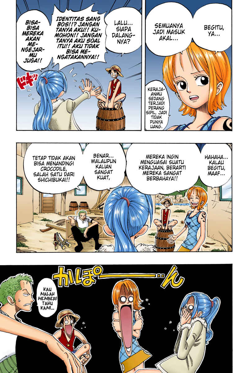 Chapter 113 - Page 9