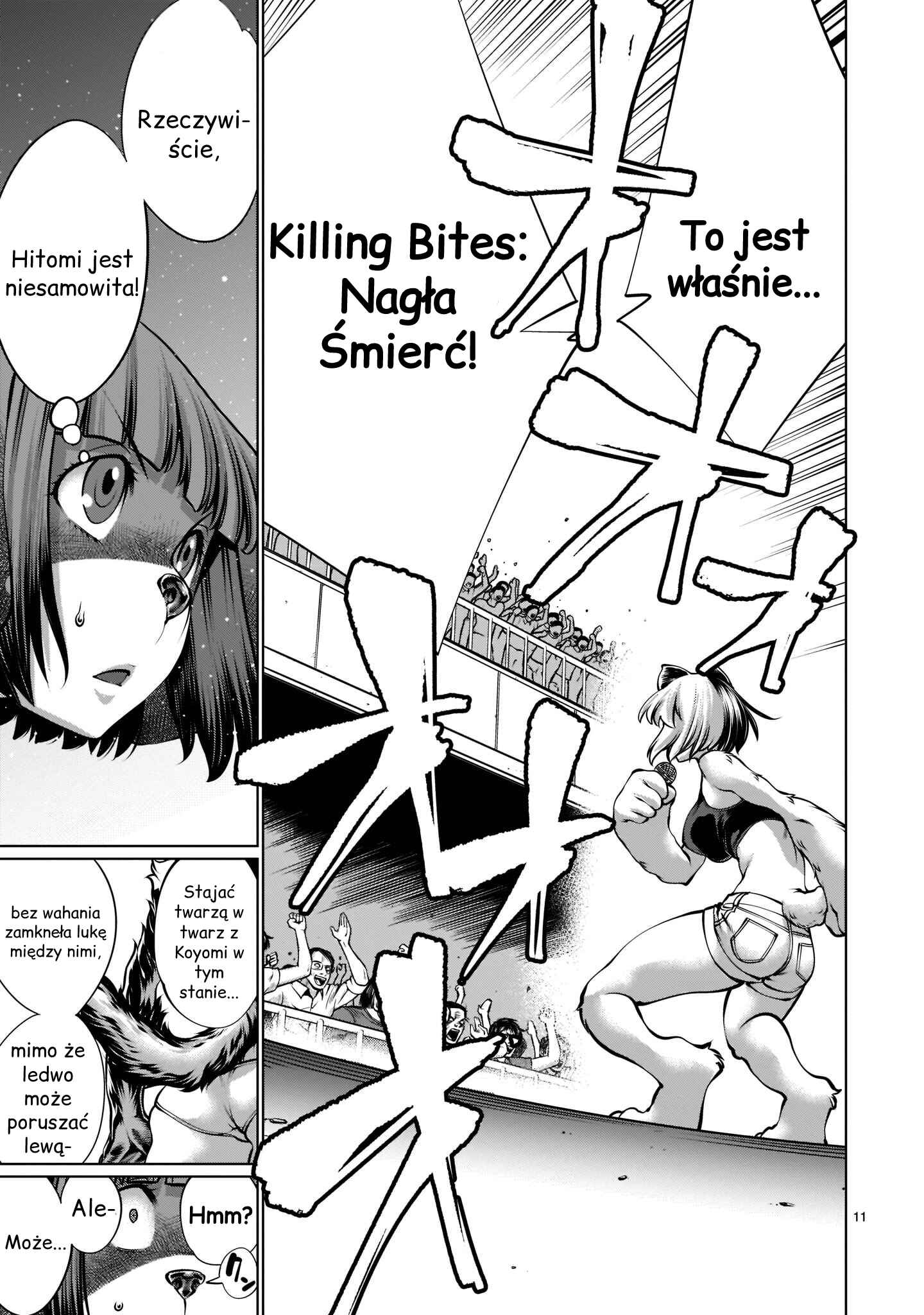 Chapter 95 - Page 12