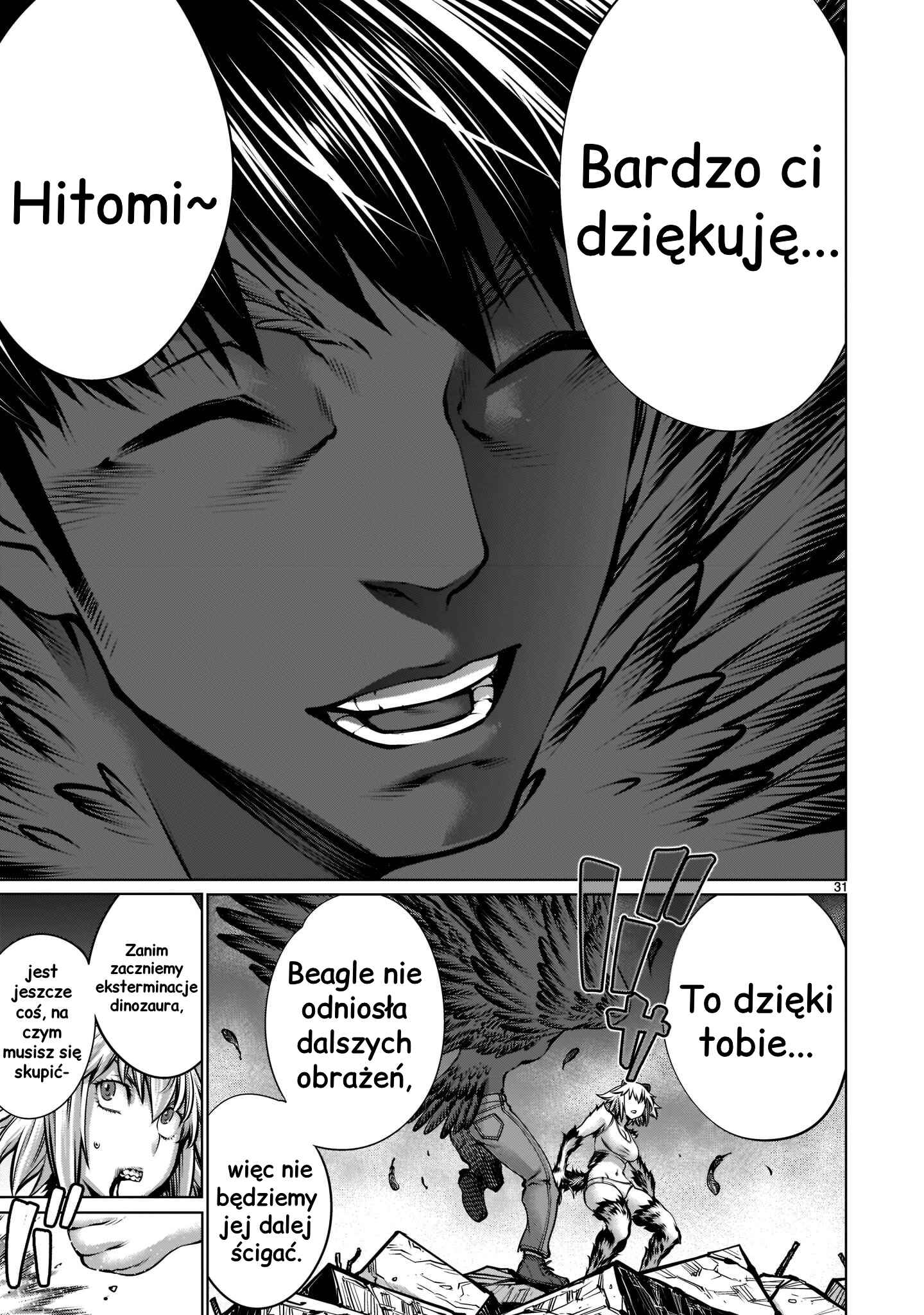 Chapter 95 - Page 31