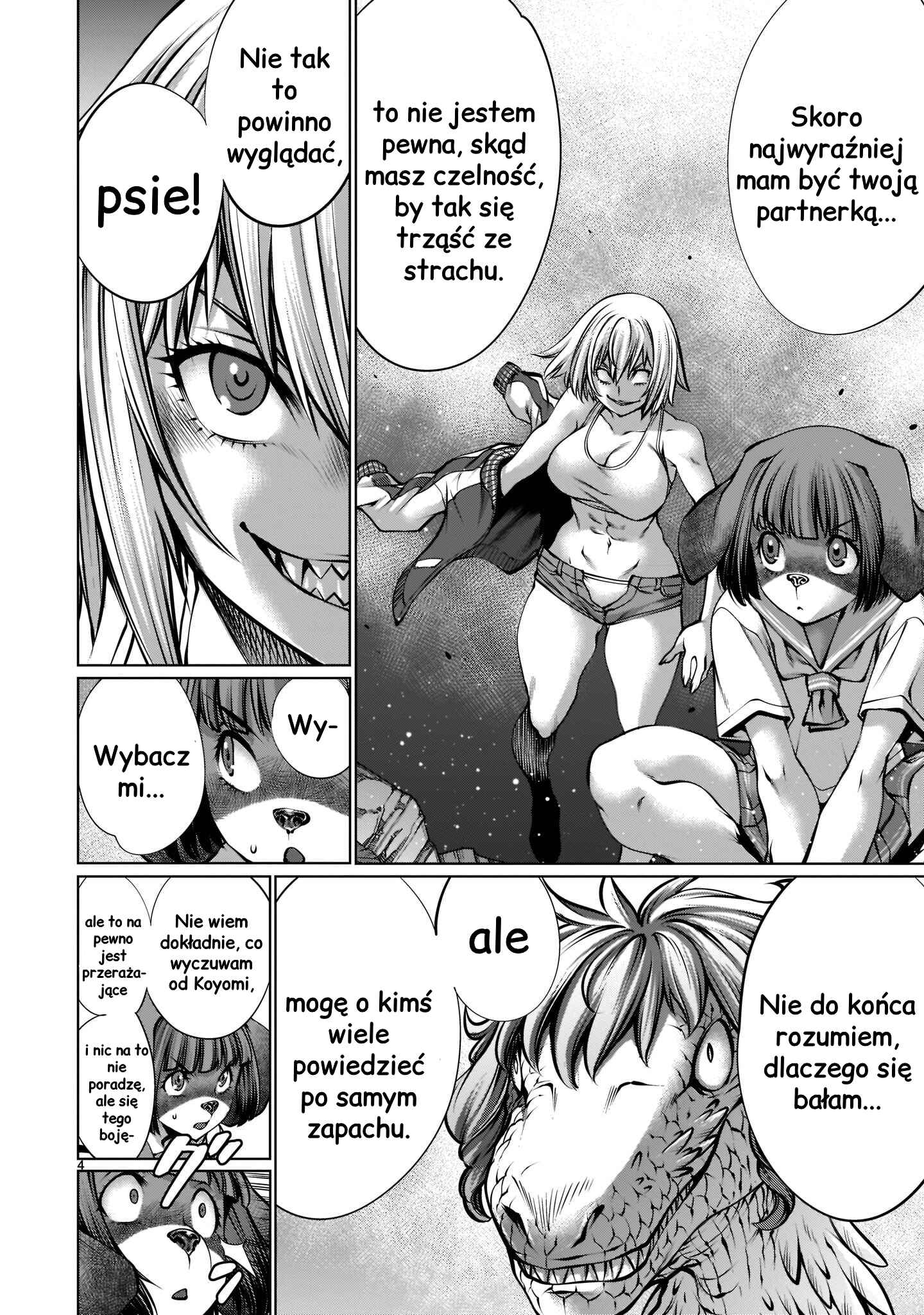 Chapter 95 - Page 6