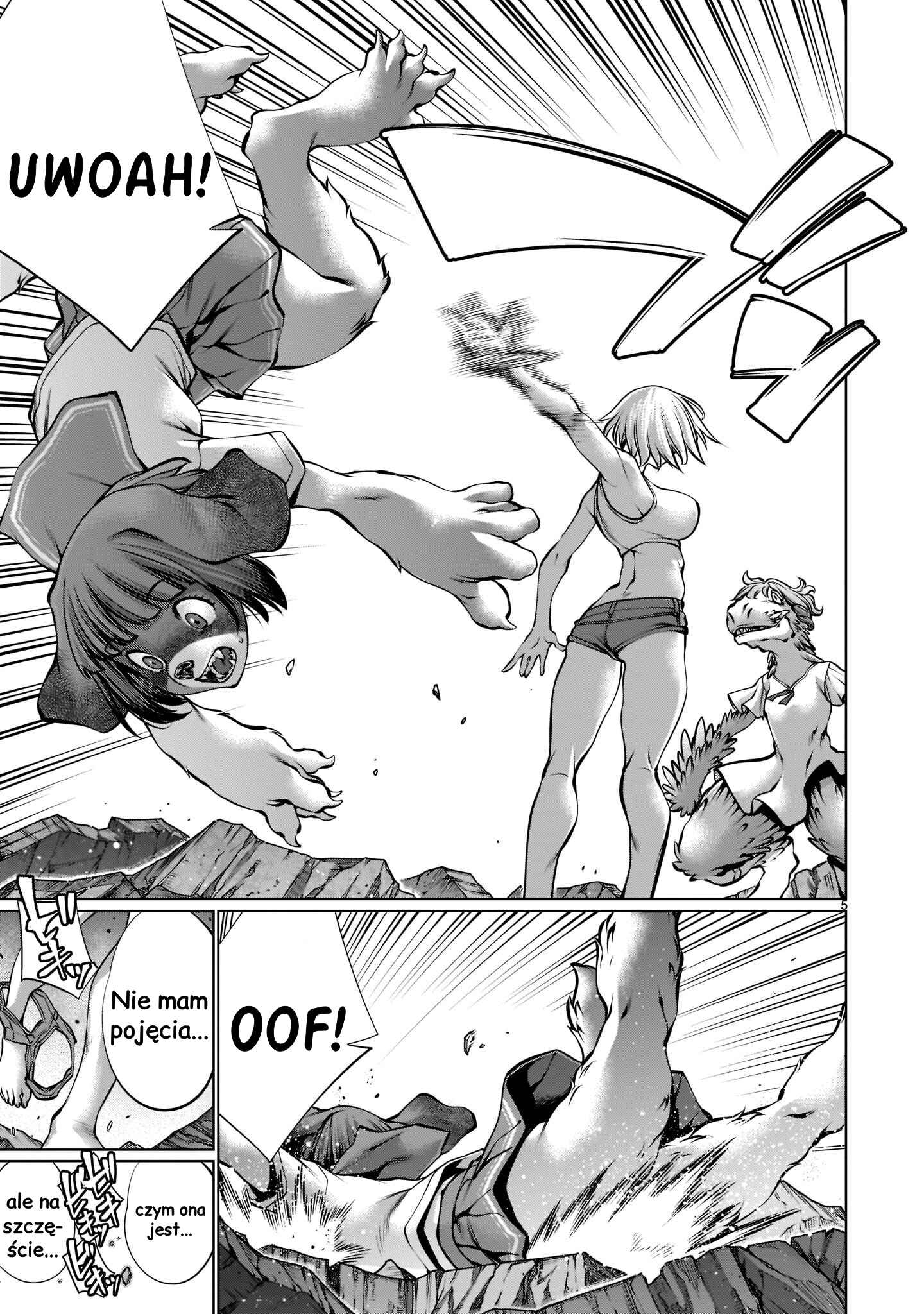 Chapter 95 - Page 7