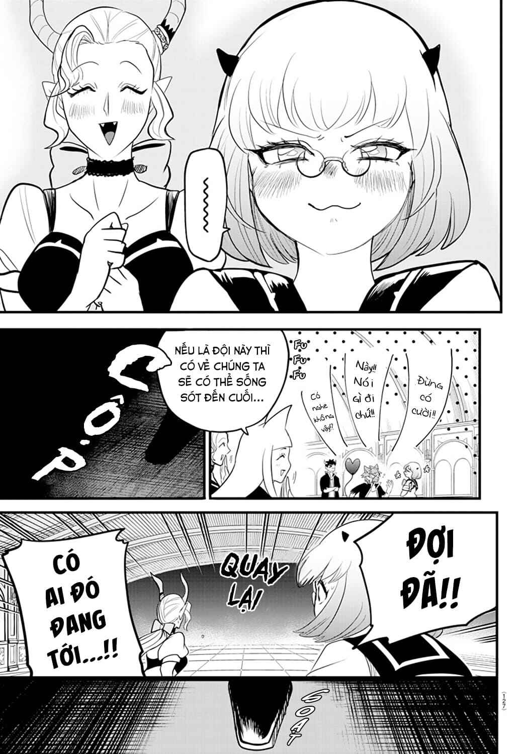 Chapter 250 - Page 11