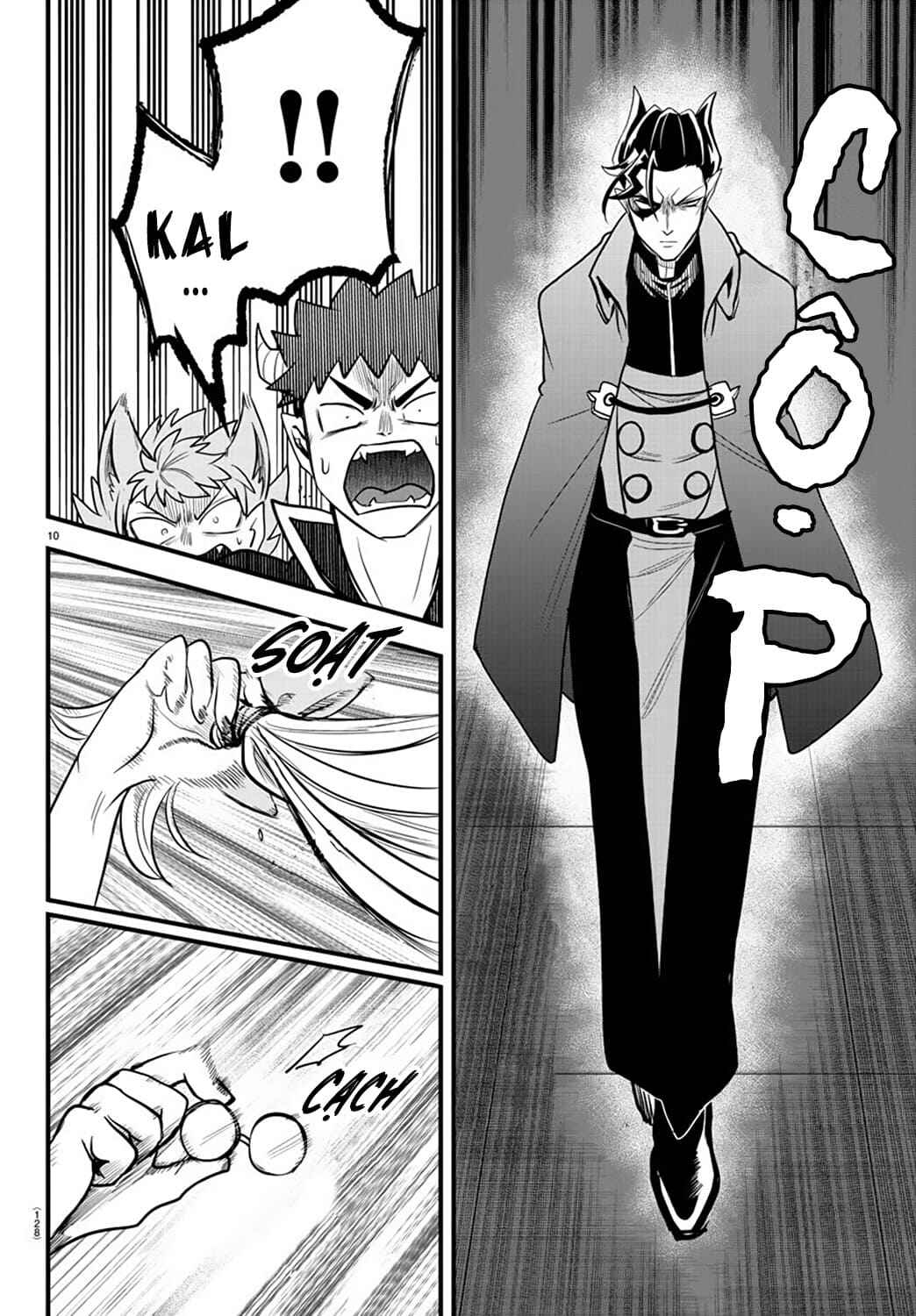 Chapter 250 - Page 12