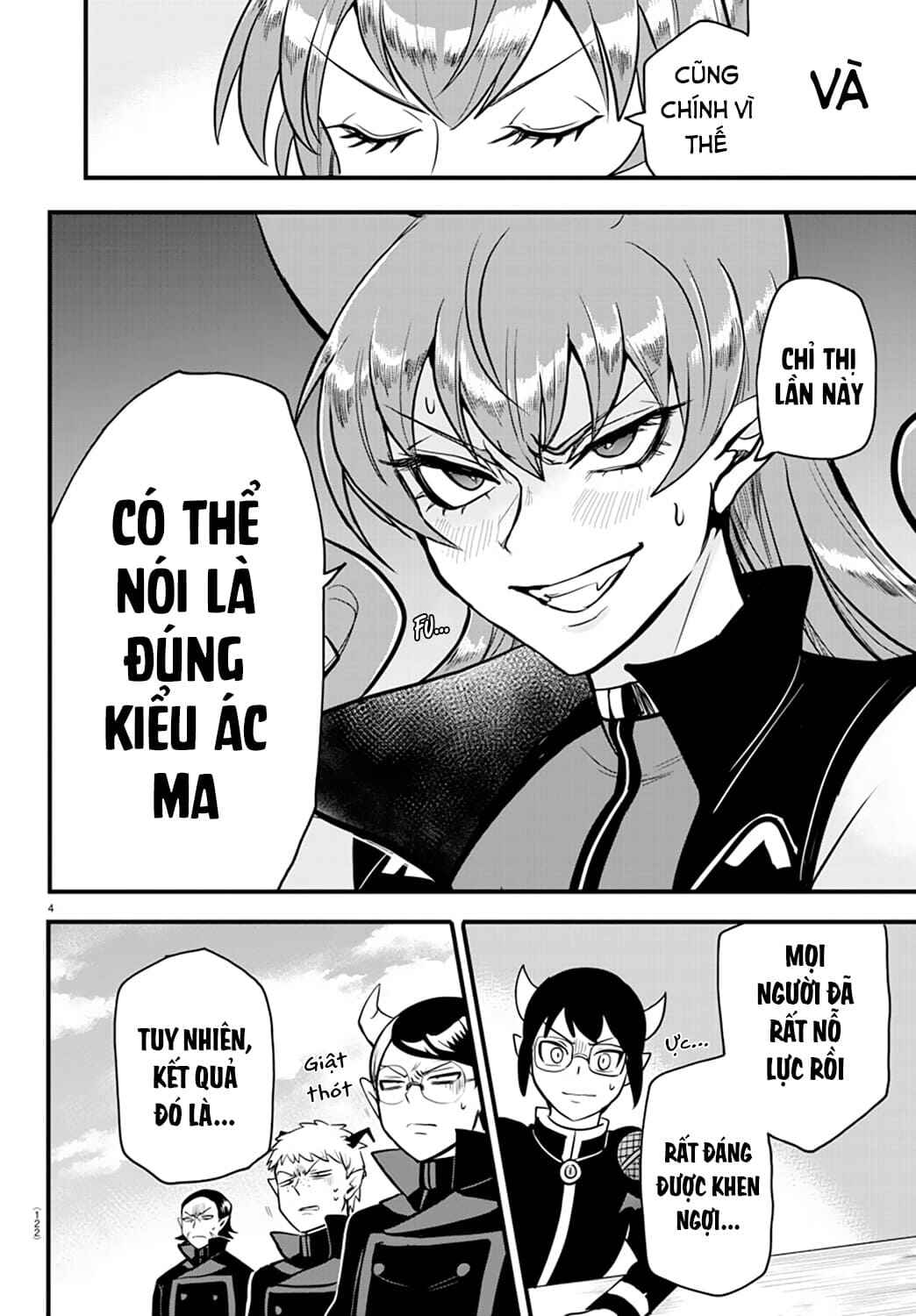 Chapter 250 - Page 6