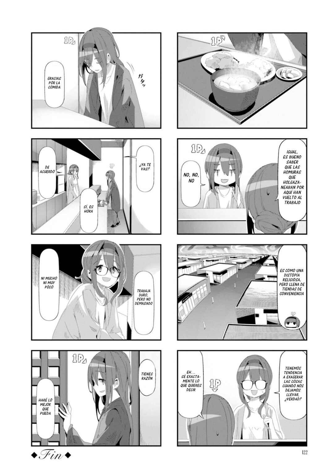 Chapter 4 - Page 8