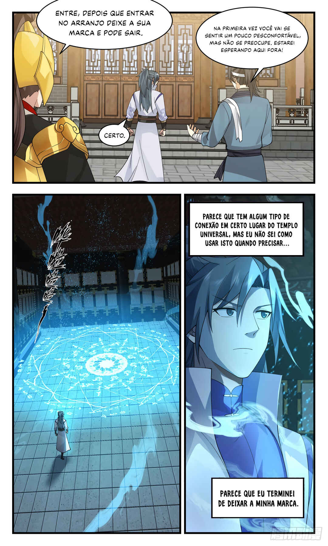 Chapter 2618 - Page 10