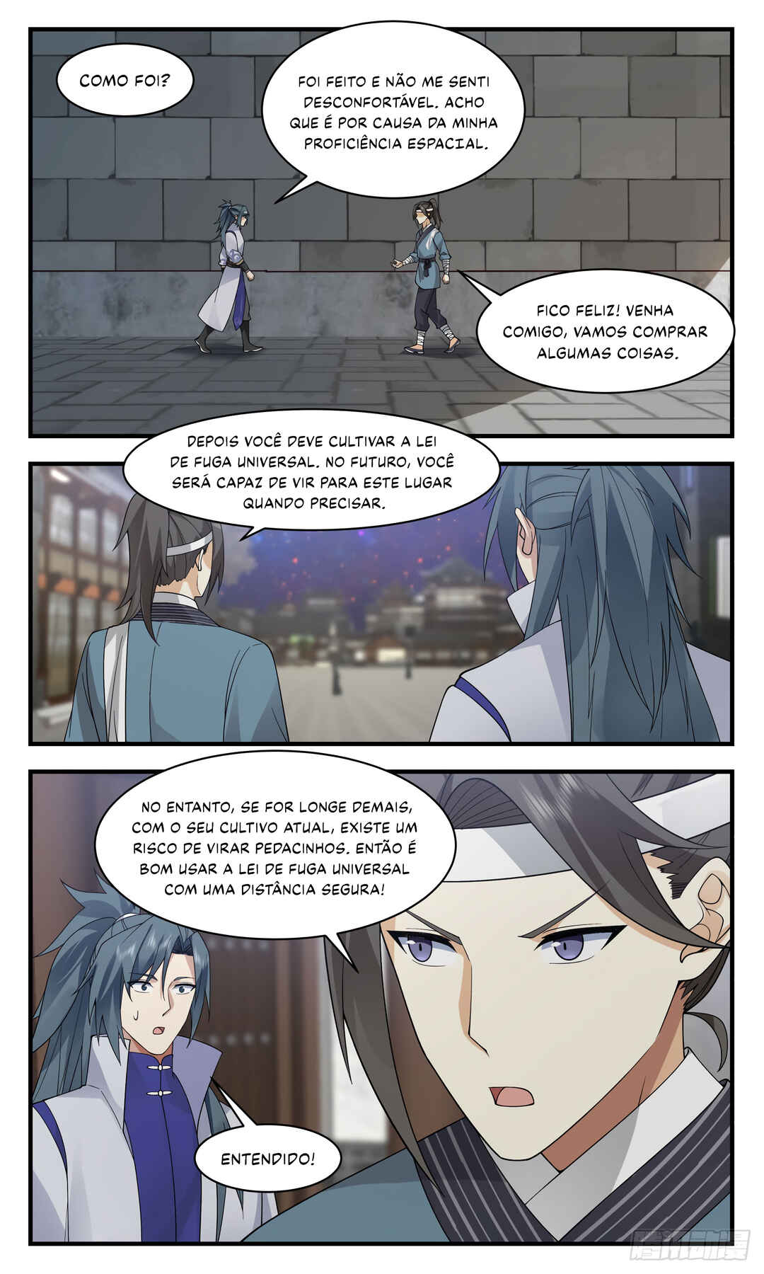 Chapter 2618 - Page 11