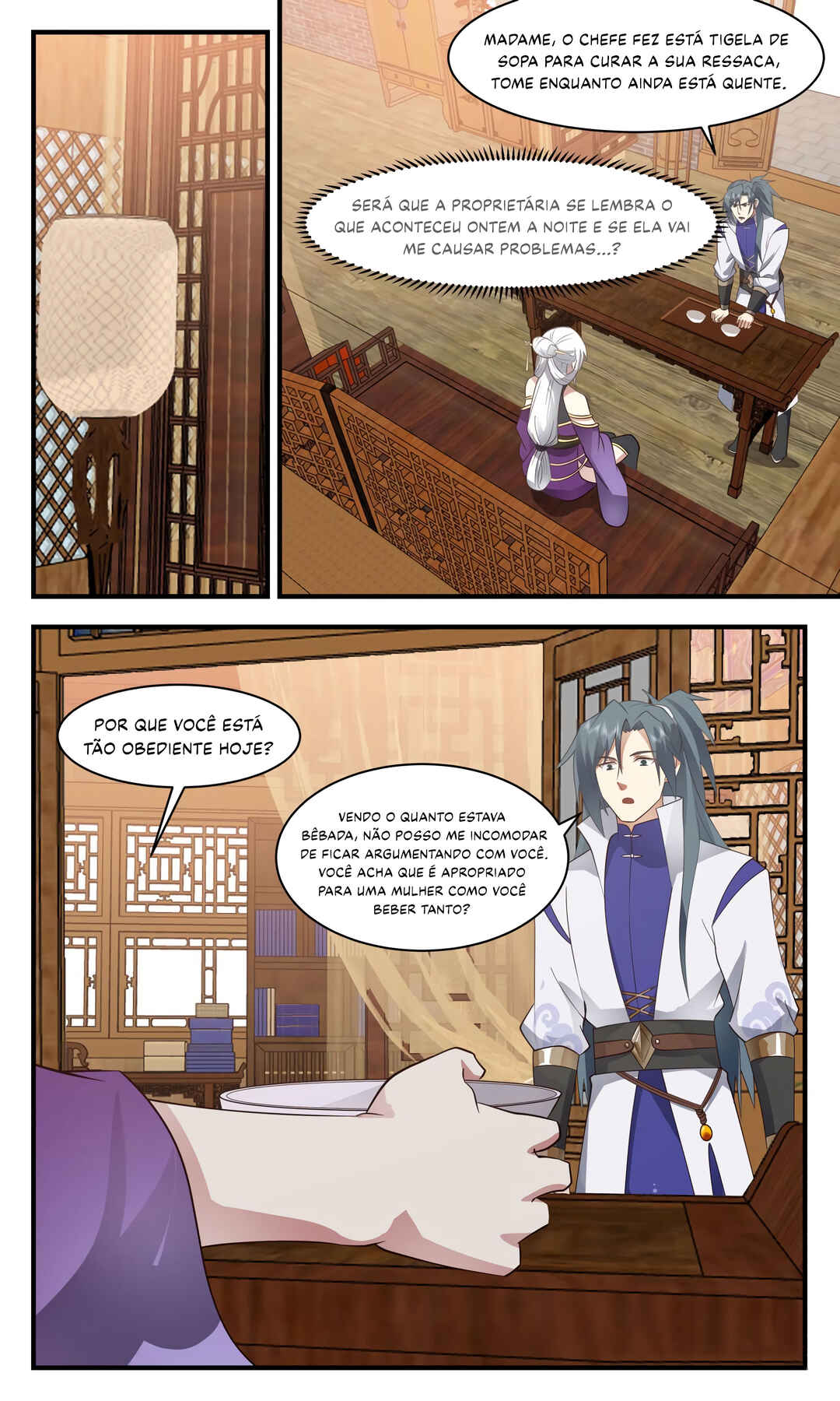 Chapter 2618 - Page 4