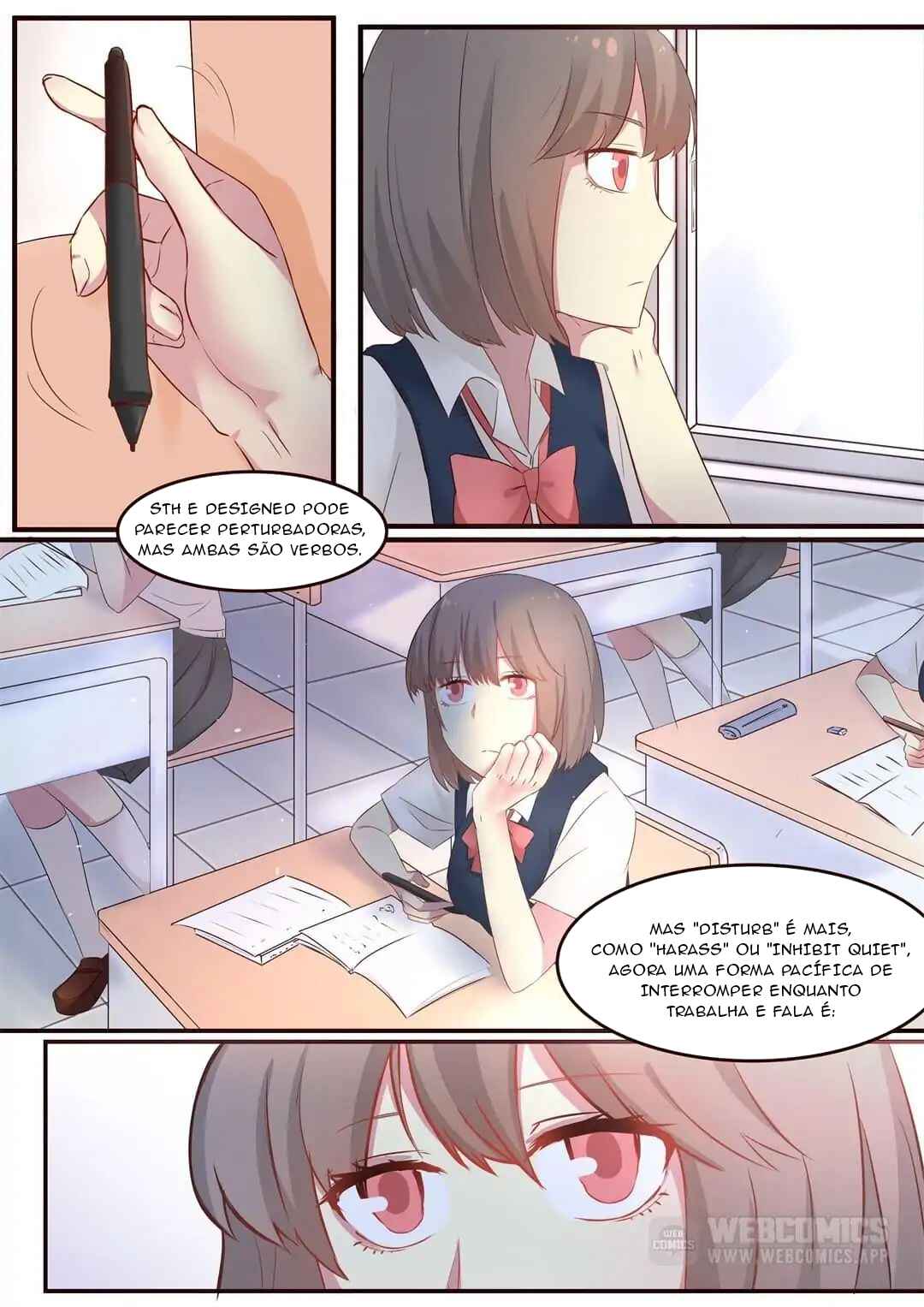 Chapter 75 - Page 8