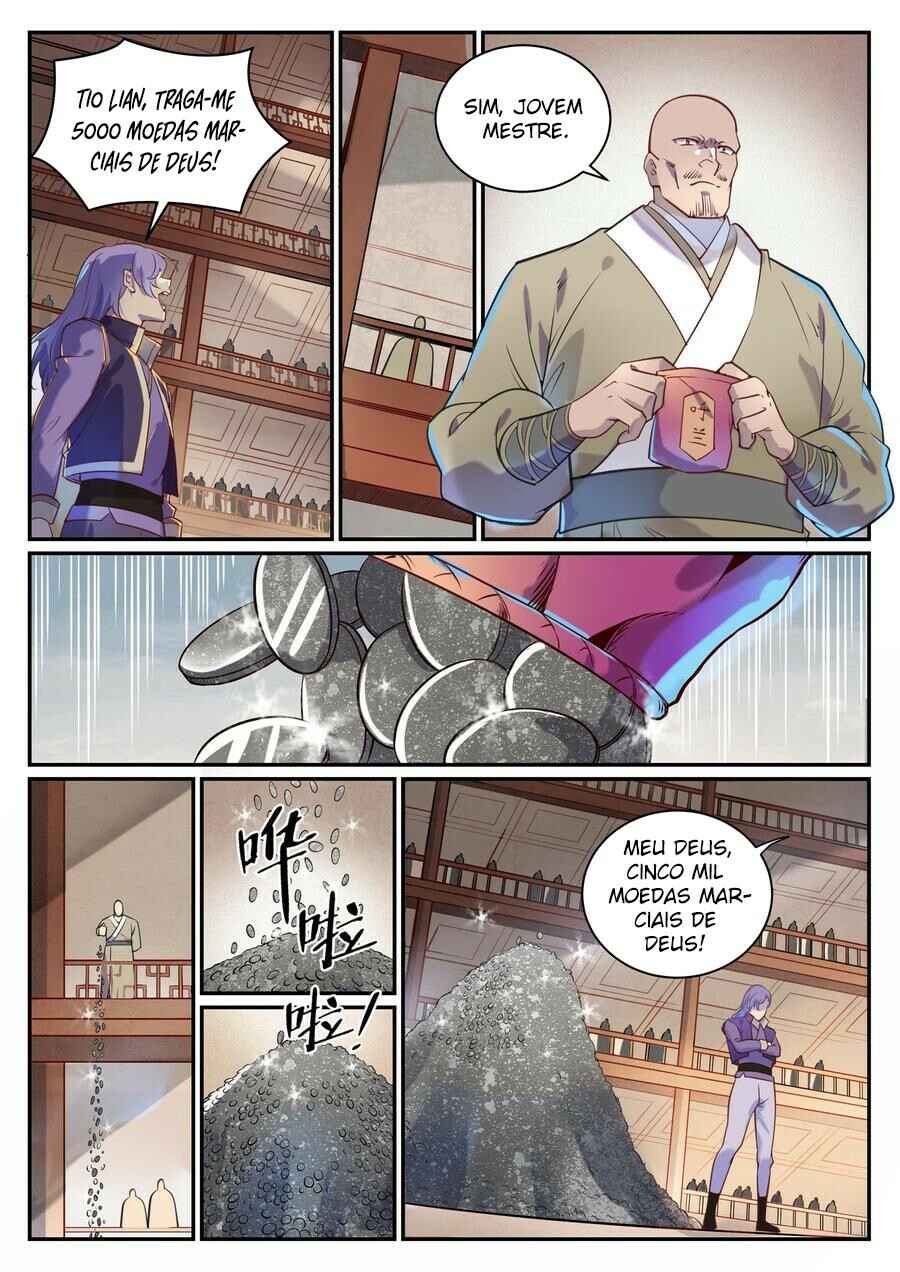 Chapter 856 - Page 13