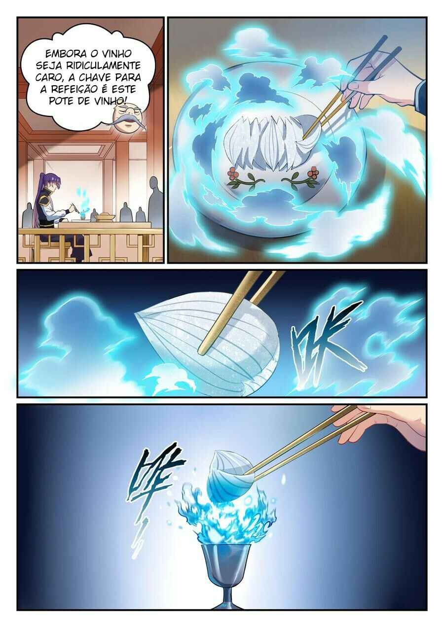Chapter 856 - Page 3