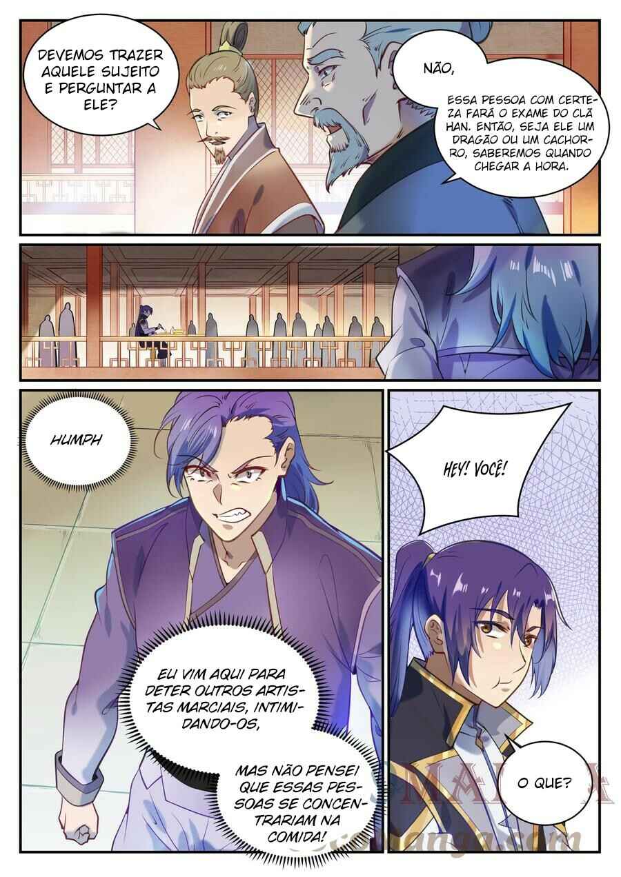 Chapter 856 - Page 8