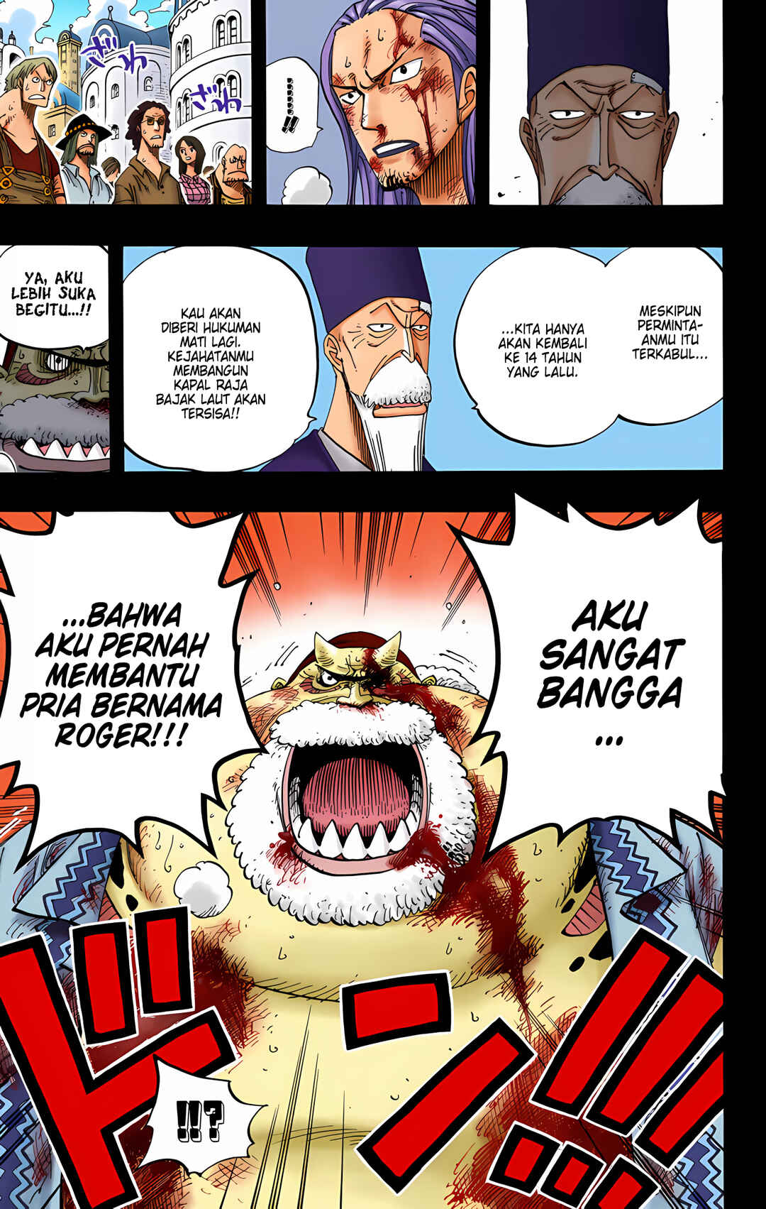 Chapter 357 - Page 9