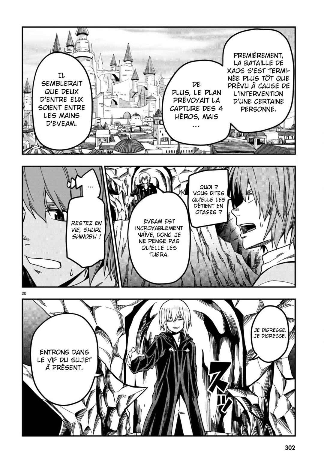 Chapter 86 - Page 23
