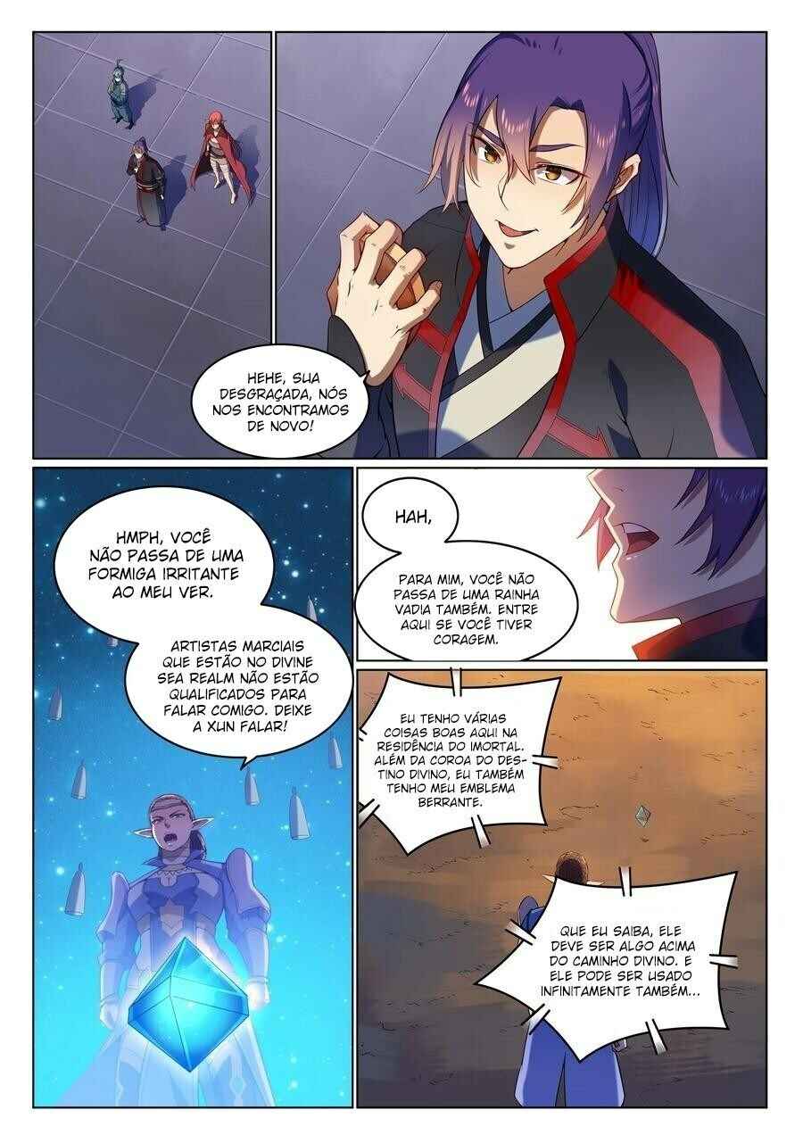 Chapter 565 - Page 3