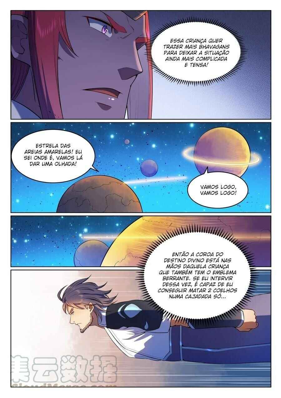 Chapter 565 - Page 6