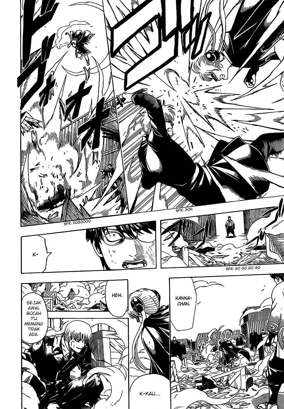Chapter 677 - Page 6