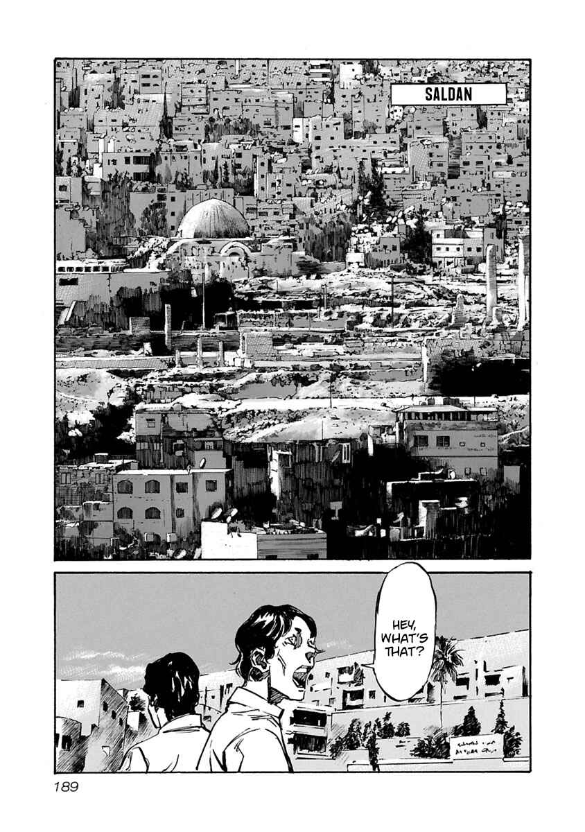 Chapter 68 - Page 6