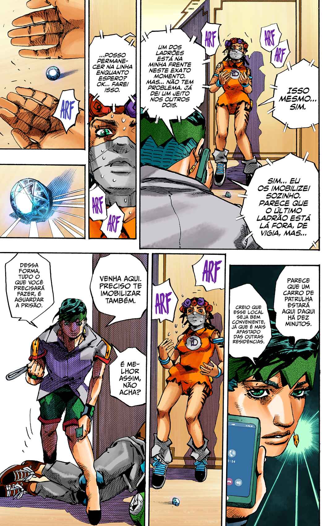 Chapter 5 - Page 10