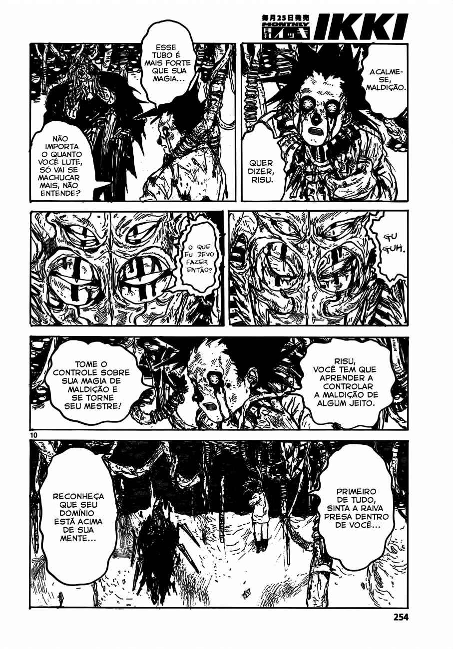 Chapter 122 - Page 10