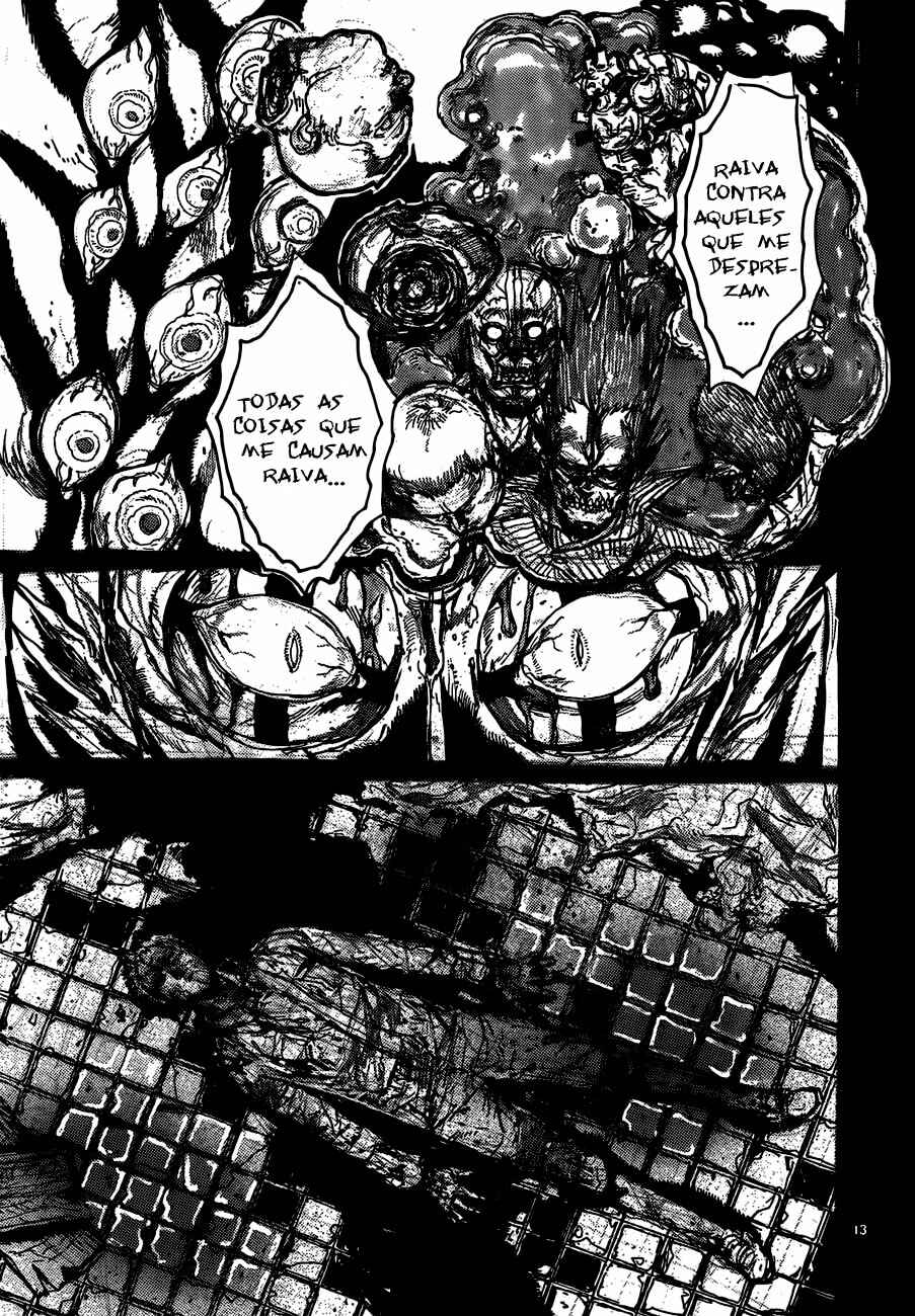 Chapter 122 - Page 13