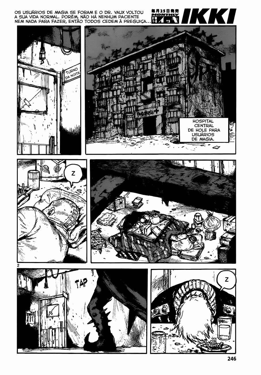 Chapter 122 - Page 2