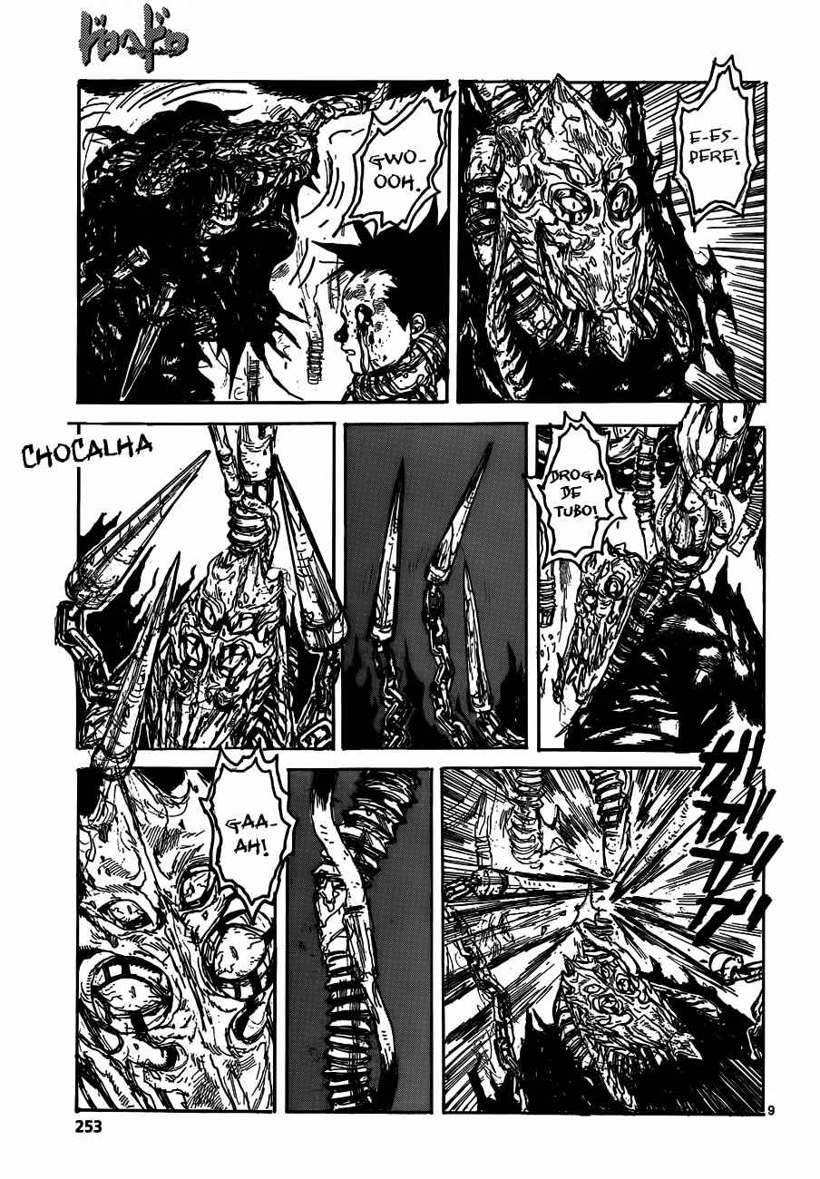 Chapter 122 - Page 9