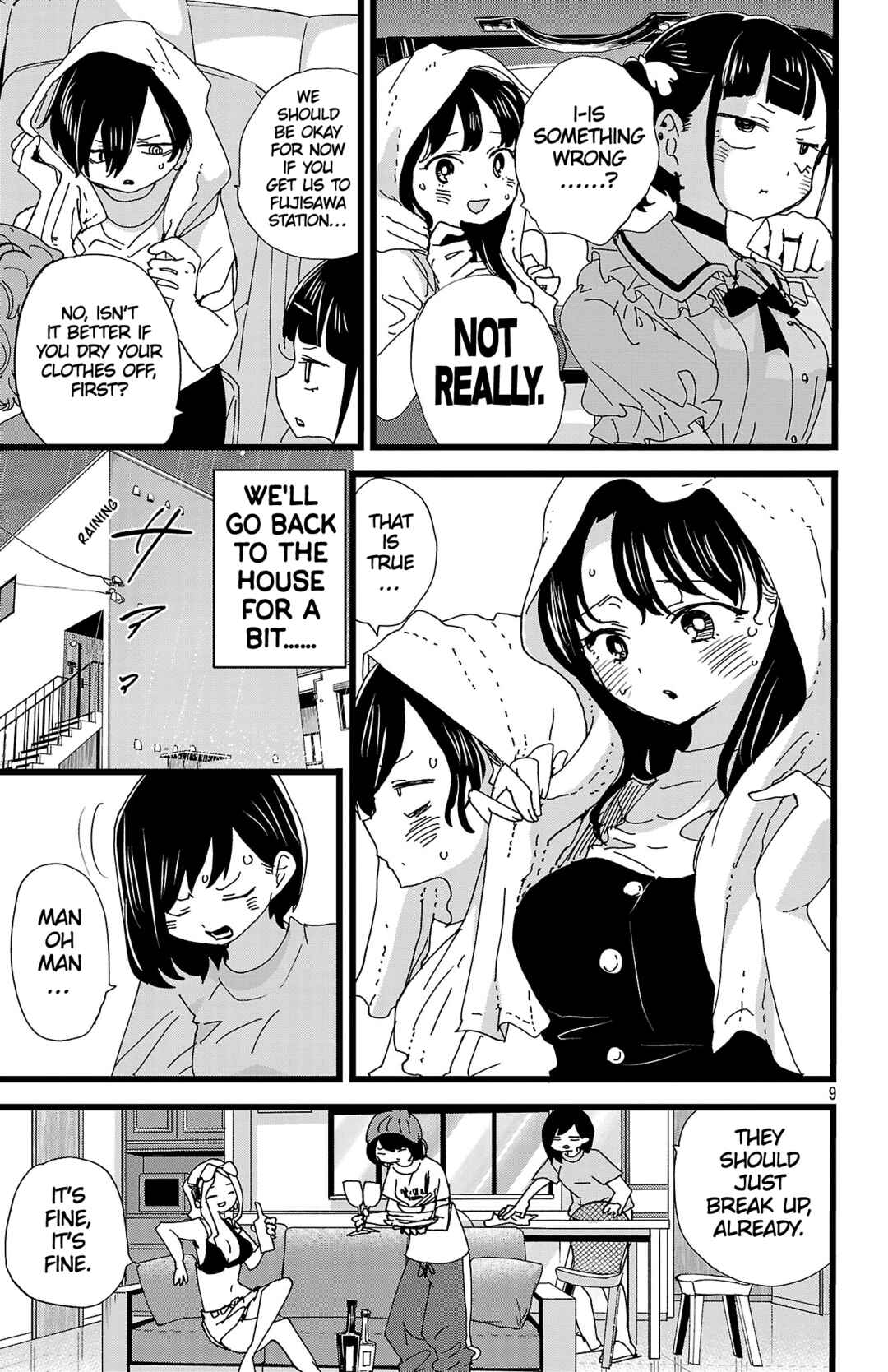 Chapter 139 - Page 10
