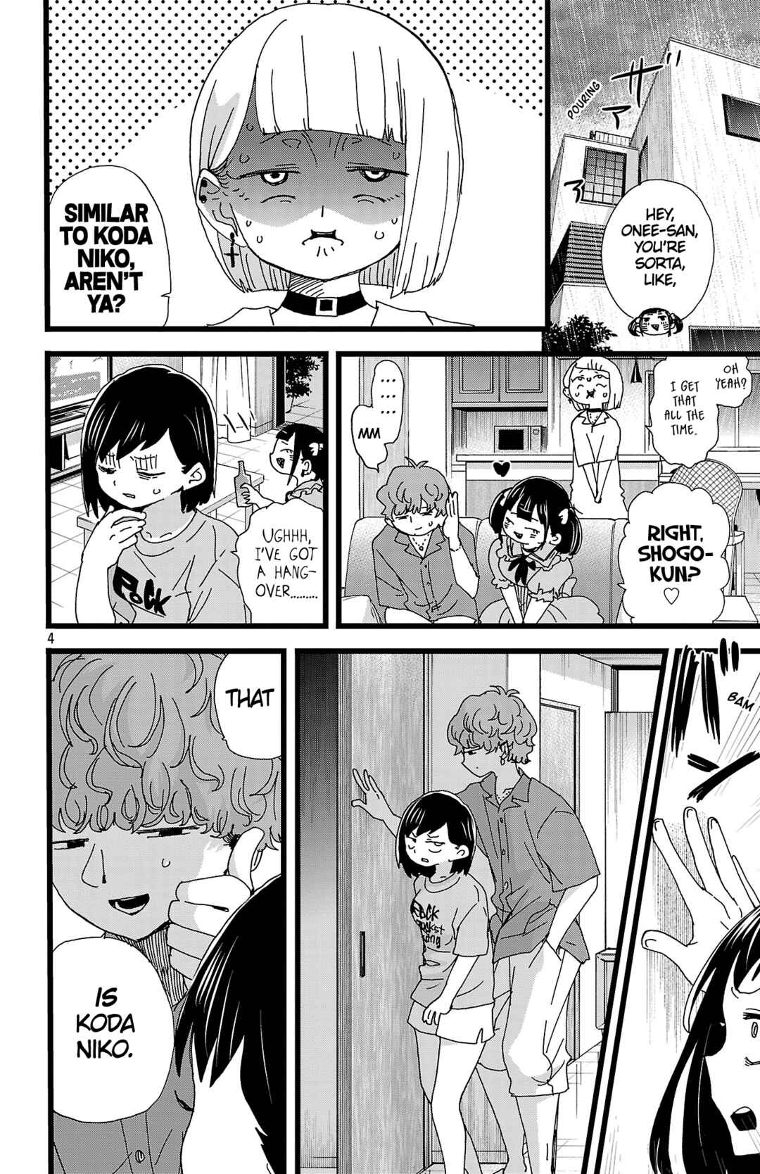 Chapter 139 - Page 5
